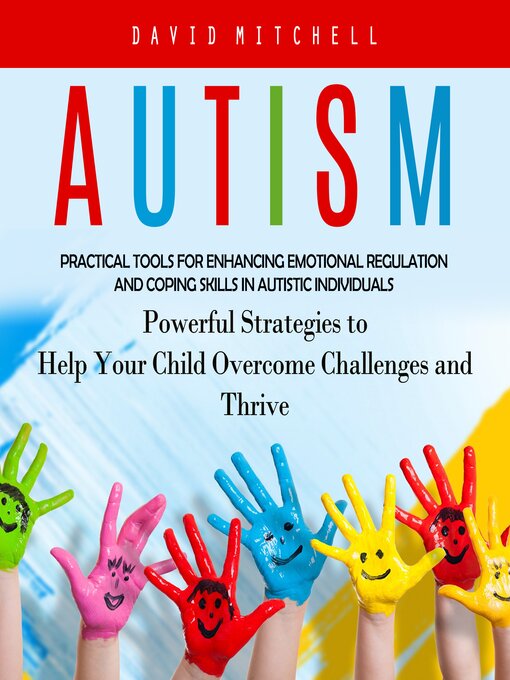 Title details for Autism by Joseph Gonzalez - Wait list
